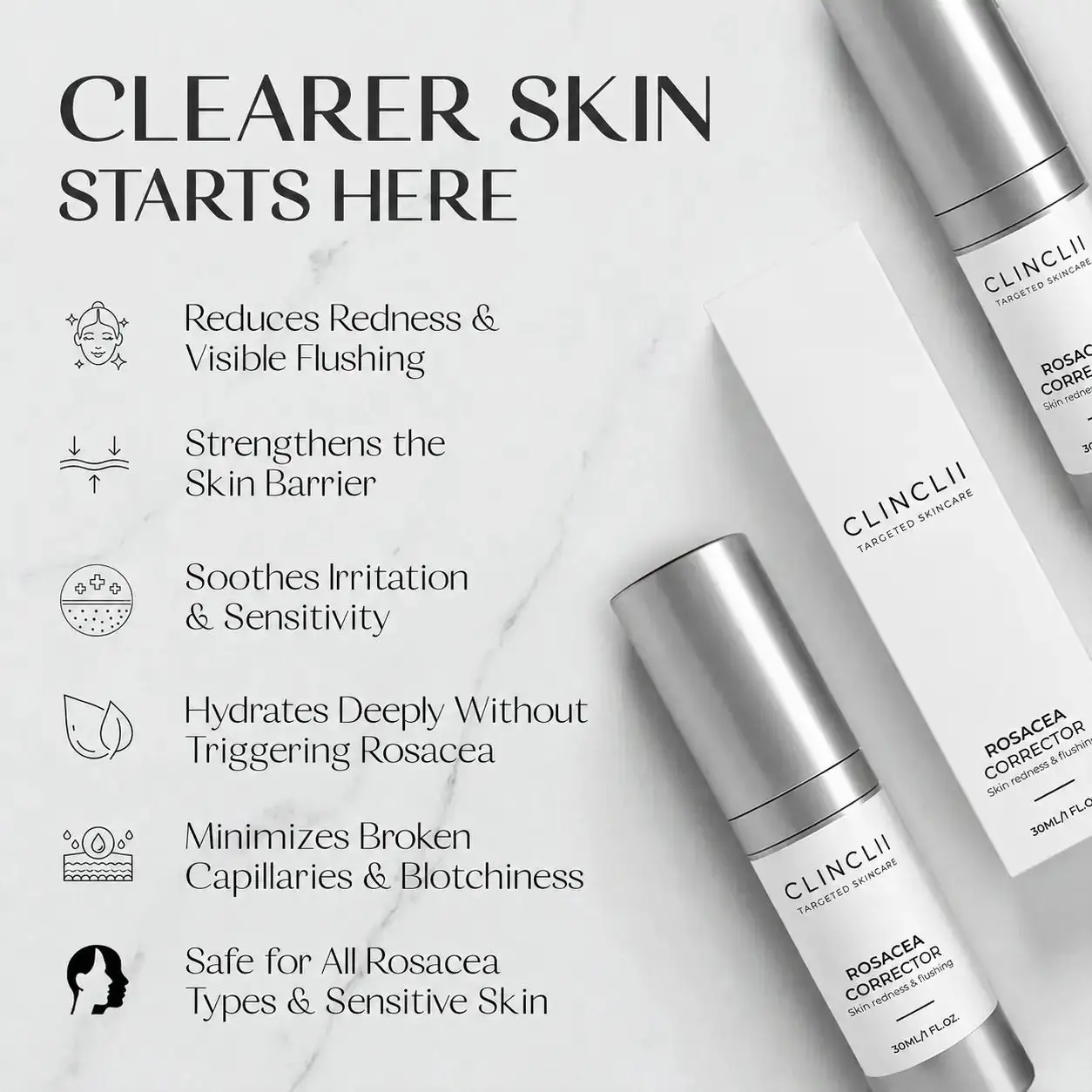 Rosacea Corrector - Image 4