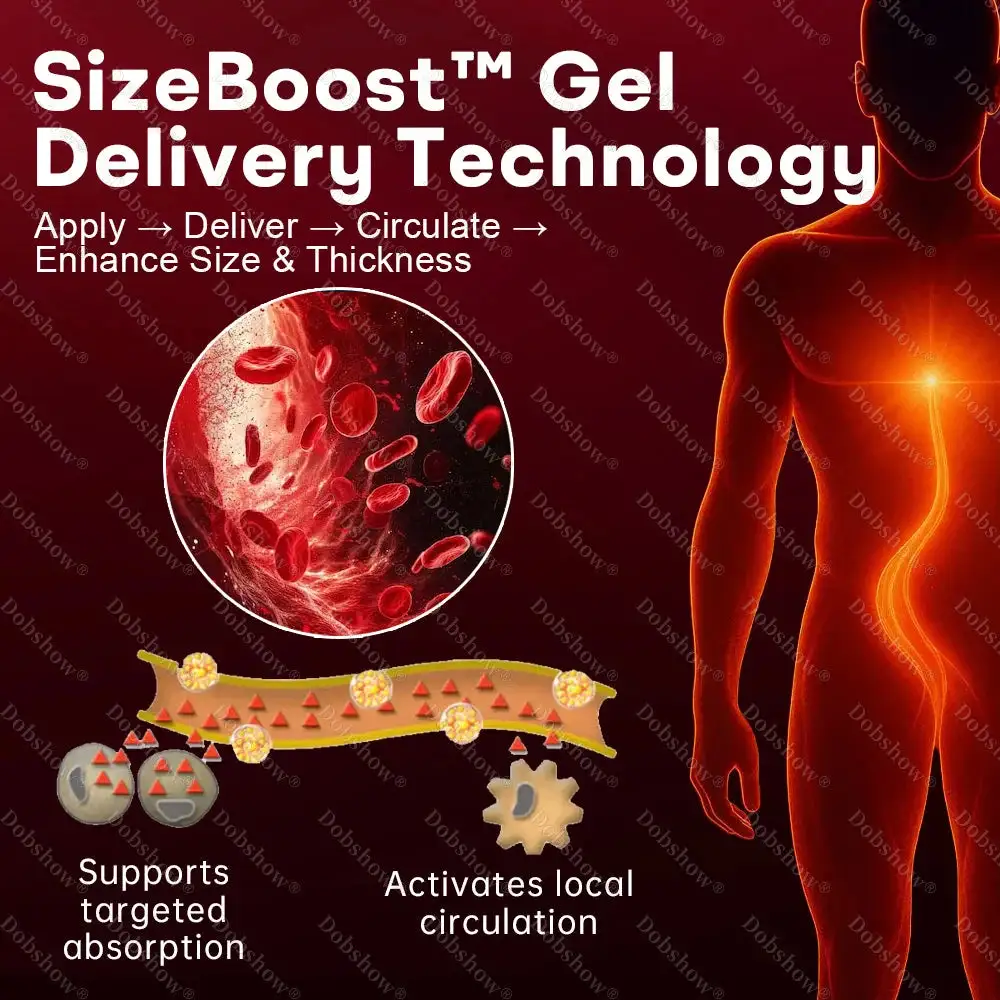 RiseMax High-Performance Gel - Image 4