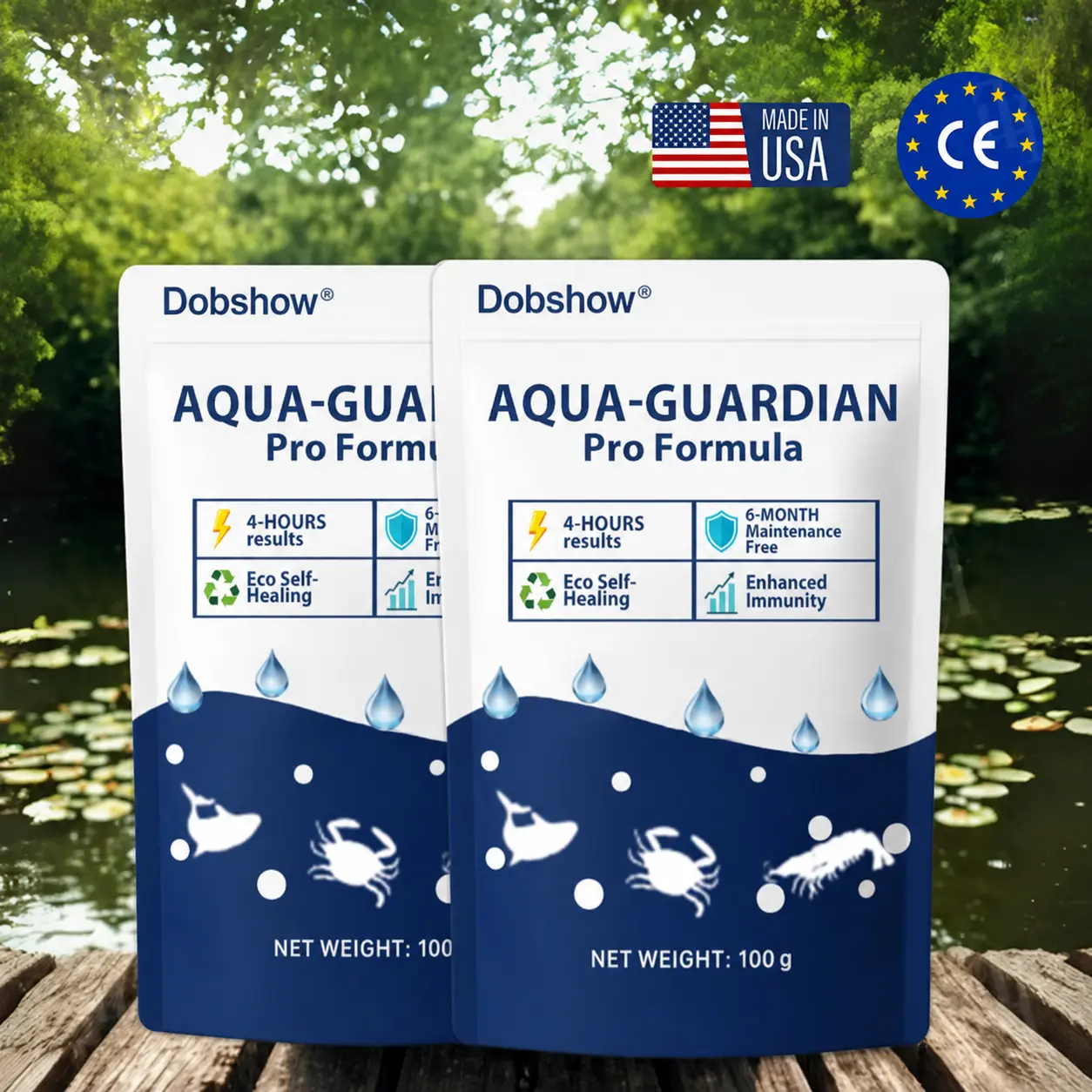 Aqua-Guardian Pro Formula