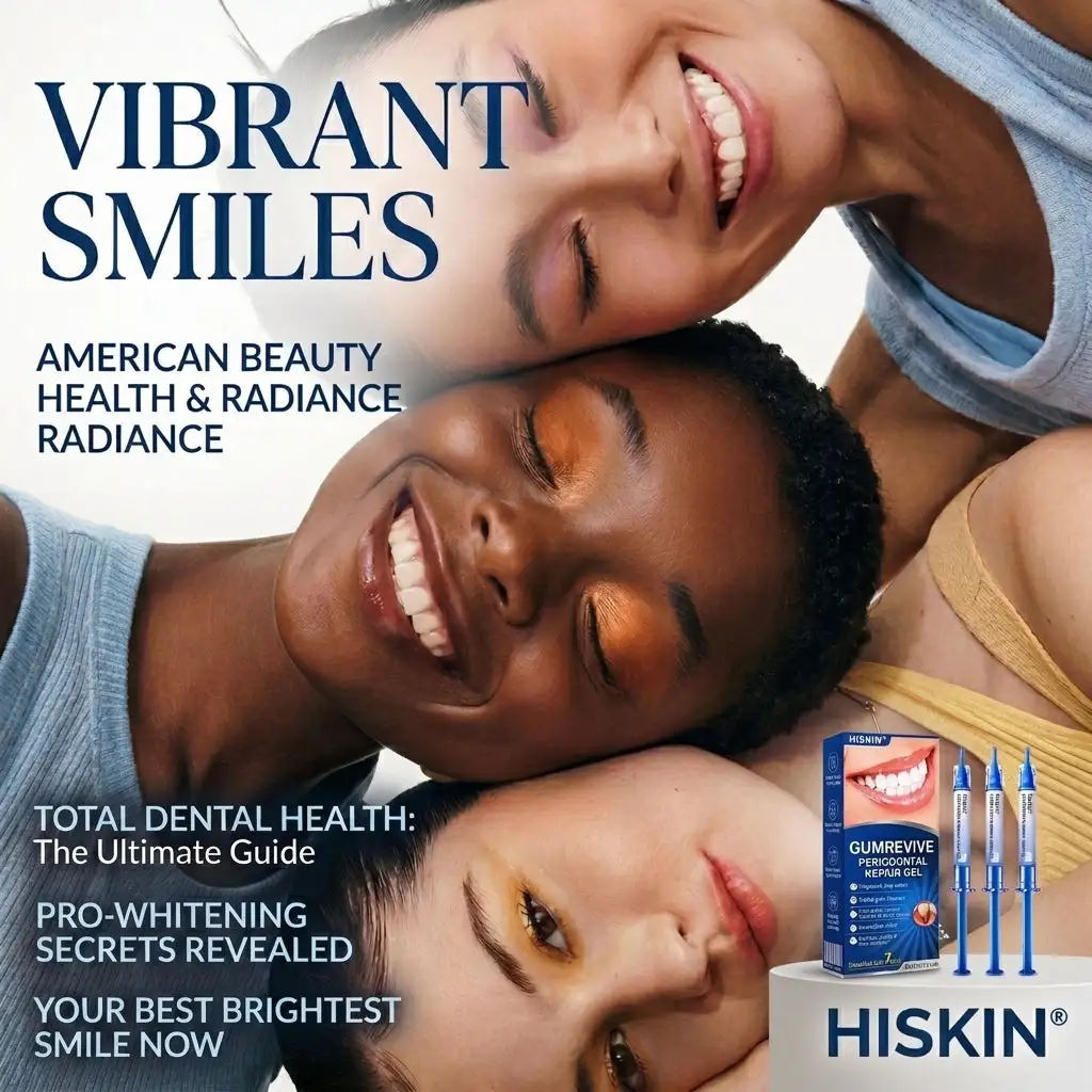 GumRevive Periodontal Repair Gel - Image 2