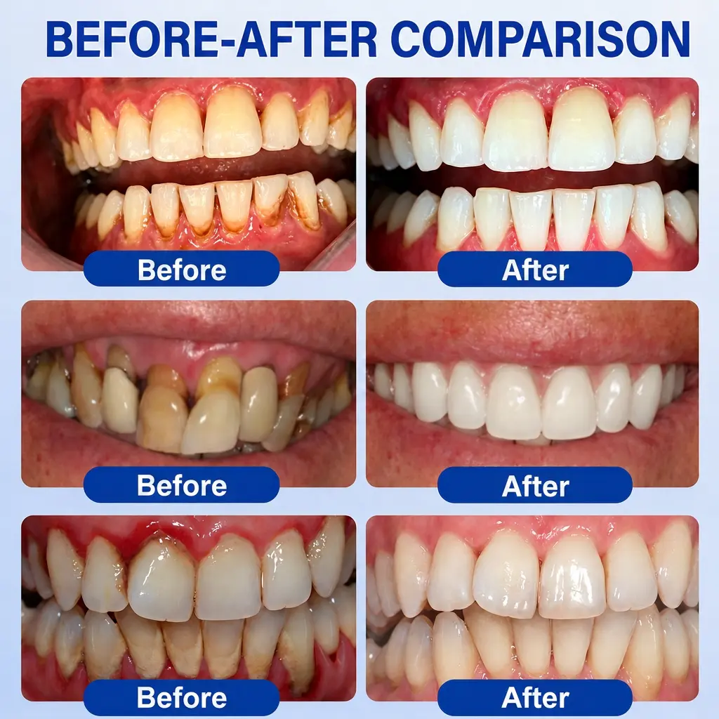 GumRevive Periodontal Repair Gel - Image 5