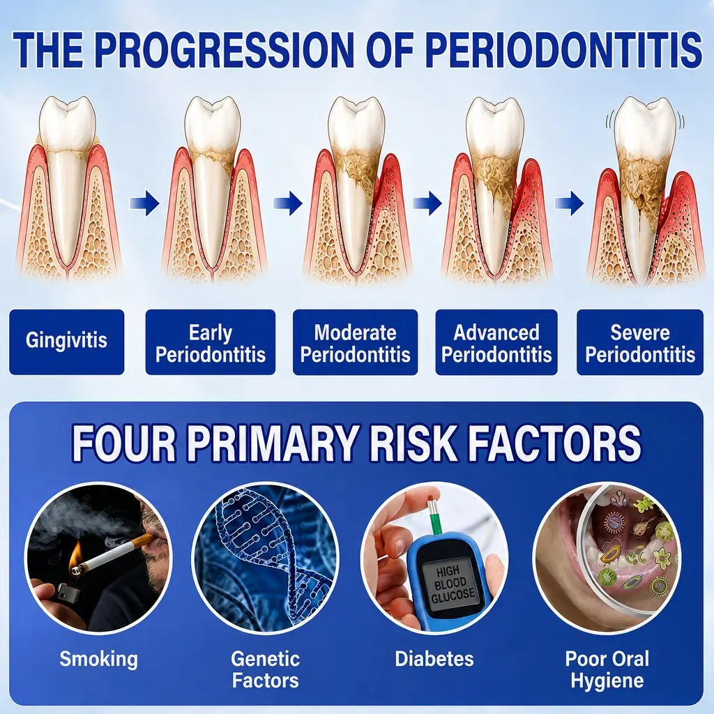 GumRevive Periodontal Repair Gel - Image 6