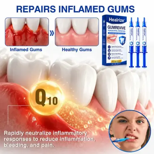 GumRevive gel - Image 2
