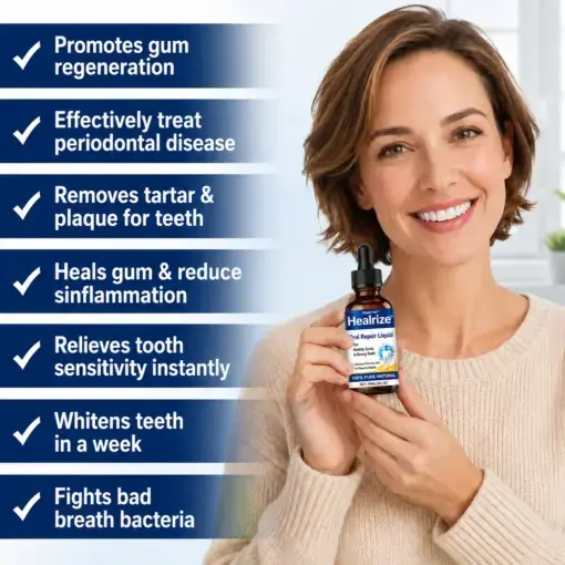 Oral Repair Liquid - Image 7