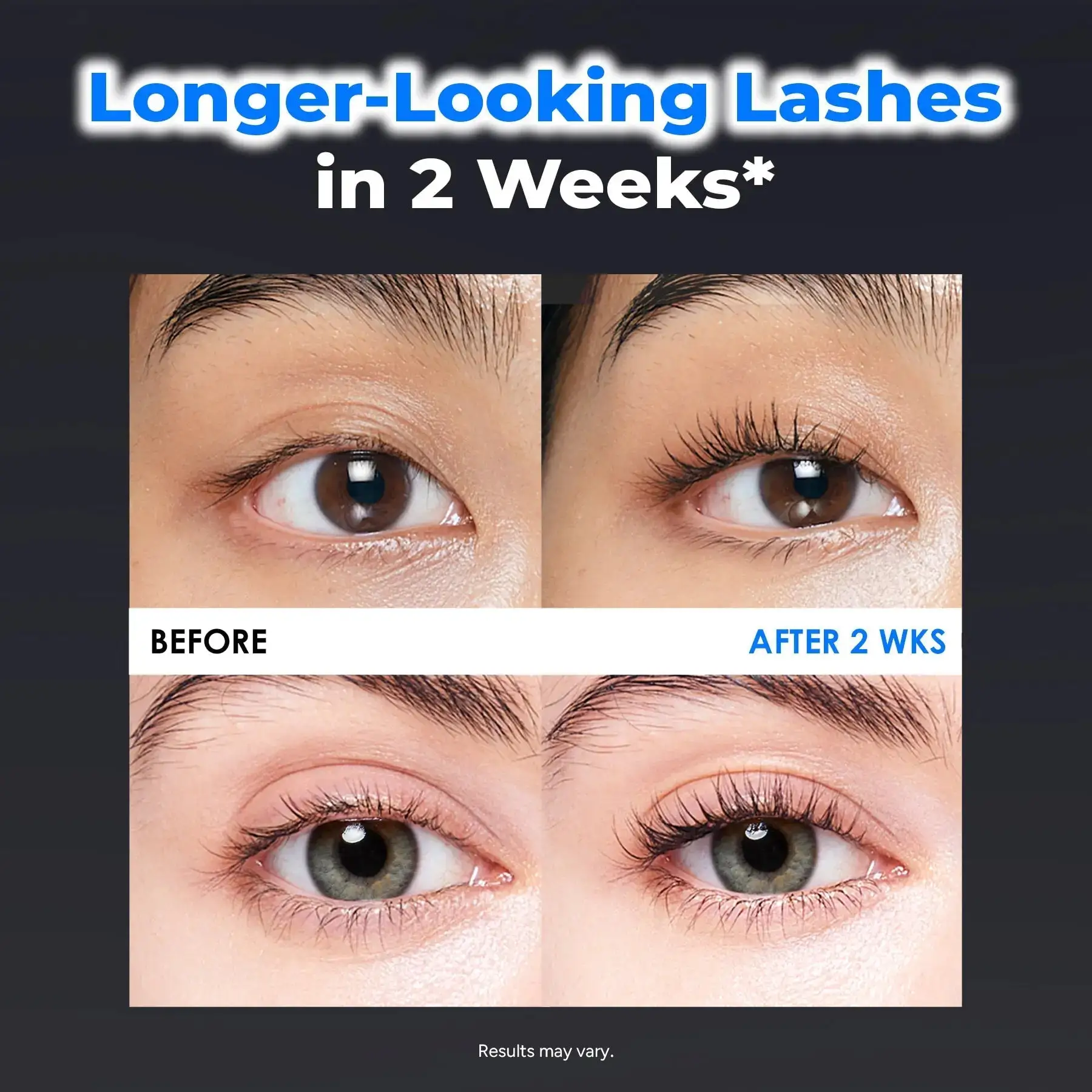 Eyelash Serum for Fuller-Looking Lashes - Image 4