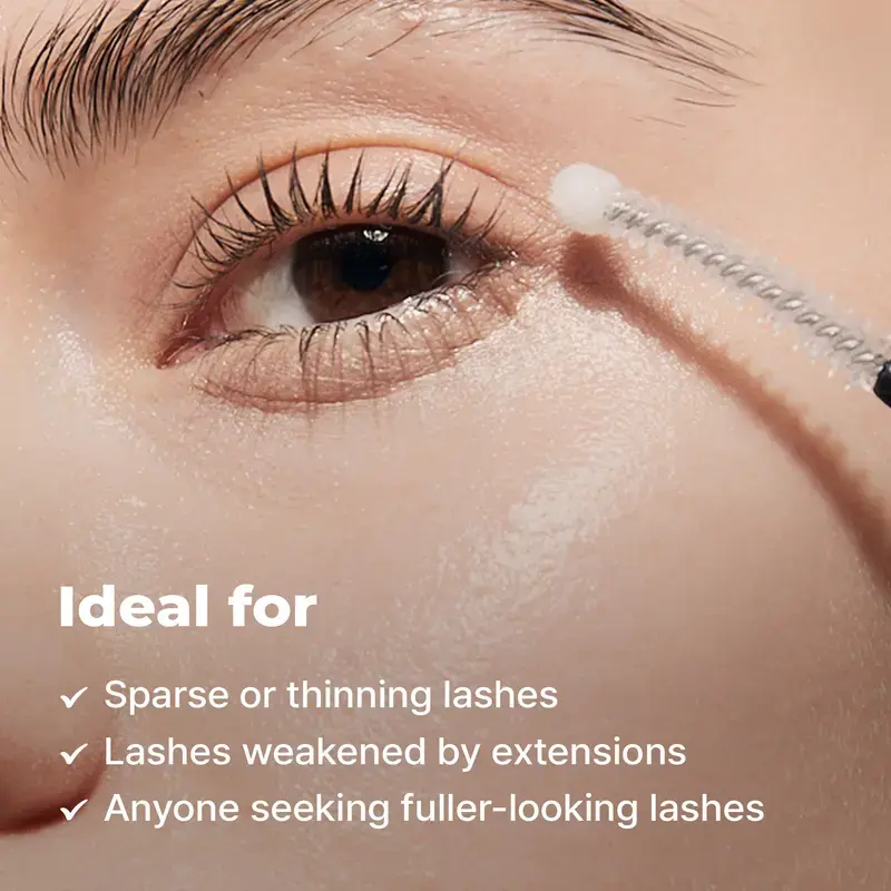 Eyelash Serum for Fuller-Looking Lashes - Image 6