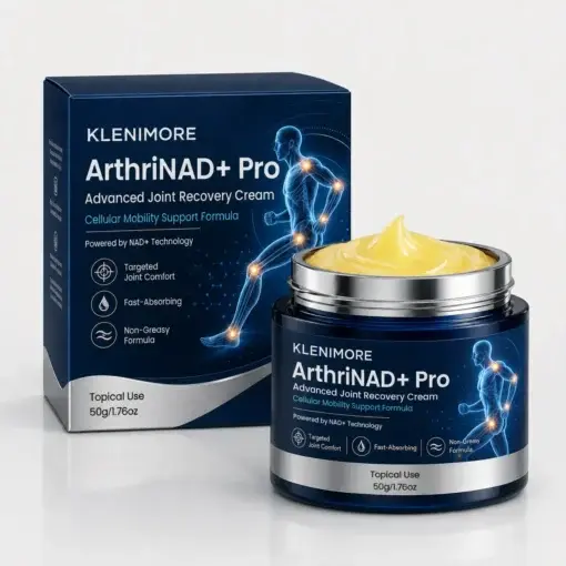 ArthriNAD+ Pro Advanced Joint Recovery Cream - Image 15