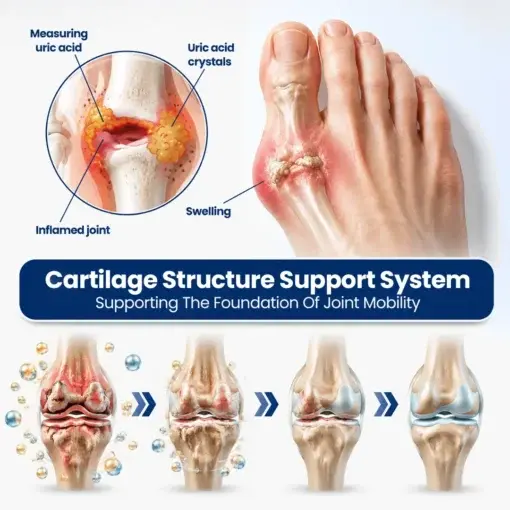 ArthriNAD+ Pro Advanced Joint Recovery Cream - Image 5