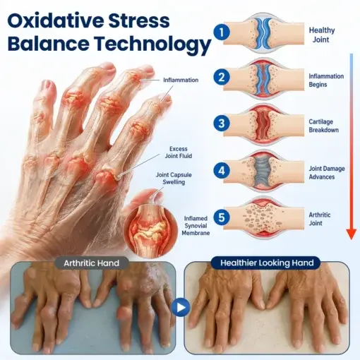 ArthriNAD+ Pro Advanced Joint Recovery Cream - Image 6