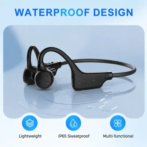 Bone Conduction Hearing Aids - Image 7