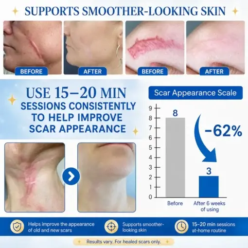Laser Scar Care Pen - Image 3