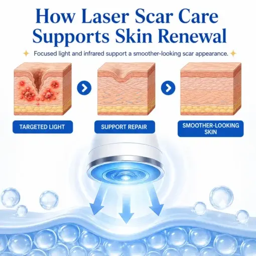 Laser Scar Care Pen - Image 4