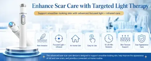 Laser Scar Care Pen - Image 6