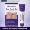 Grunsify Scar Repair Gel