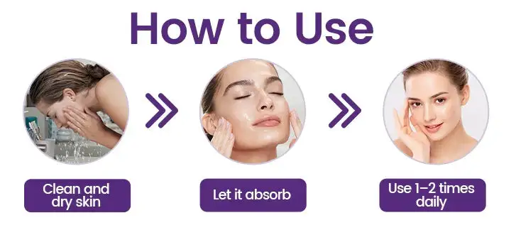 Grunsify Scar Repair Gel - Image 6