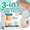 3-in-1 Scar Removal Microneedle Care Patch