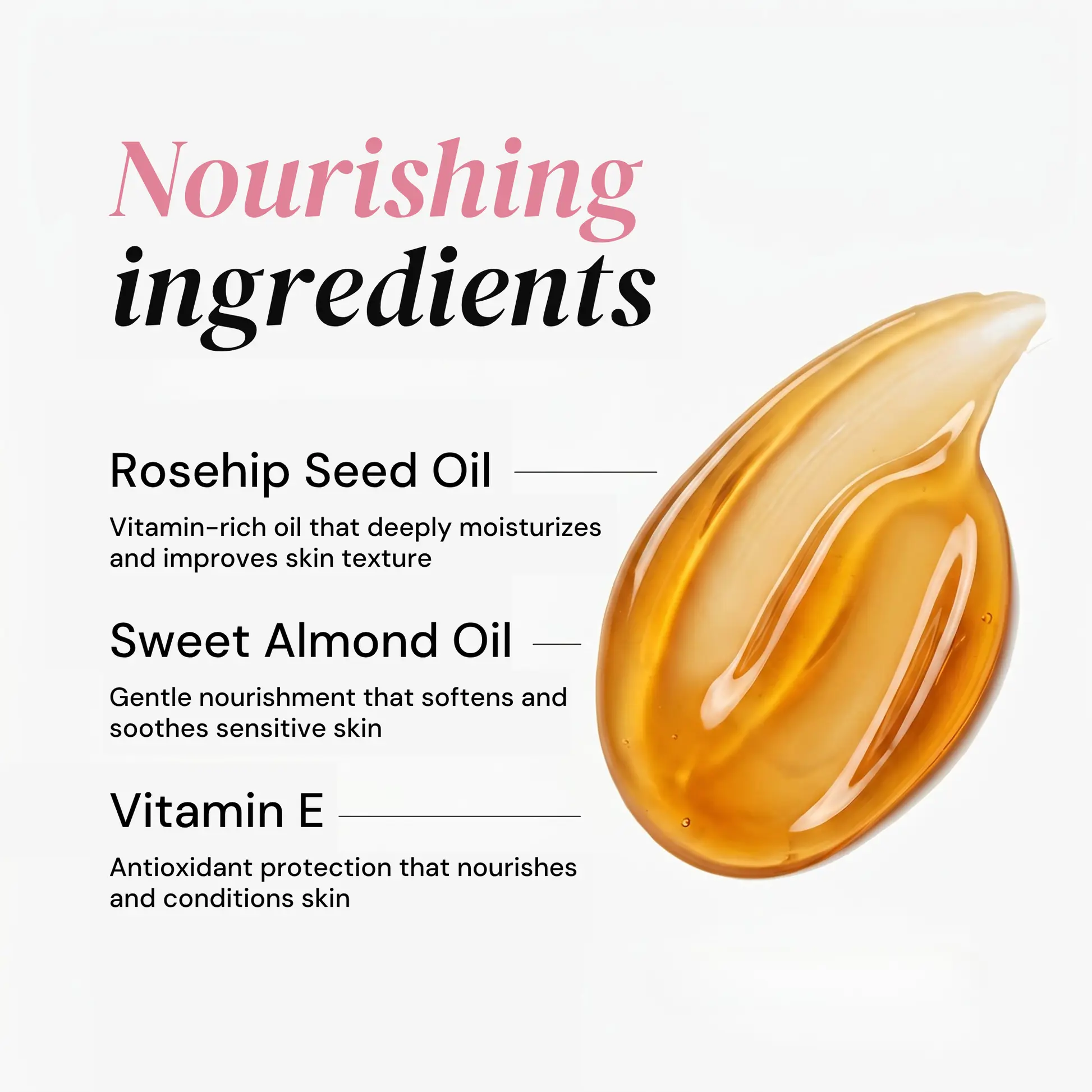 Skavix ANTI-AGING BODY OIL - Image 10