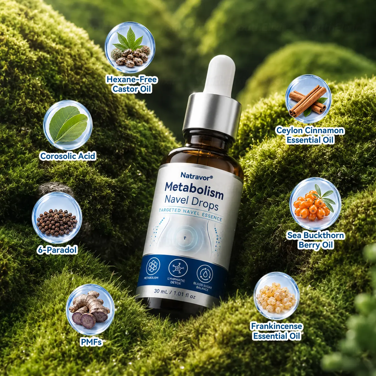 Metabolism Navel Drops - Image 10