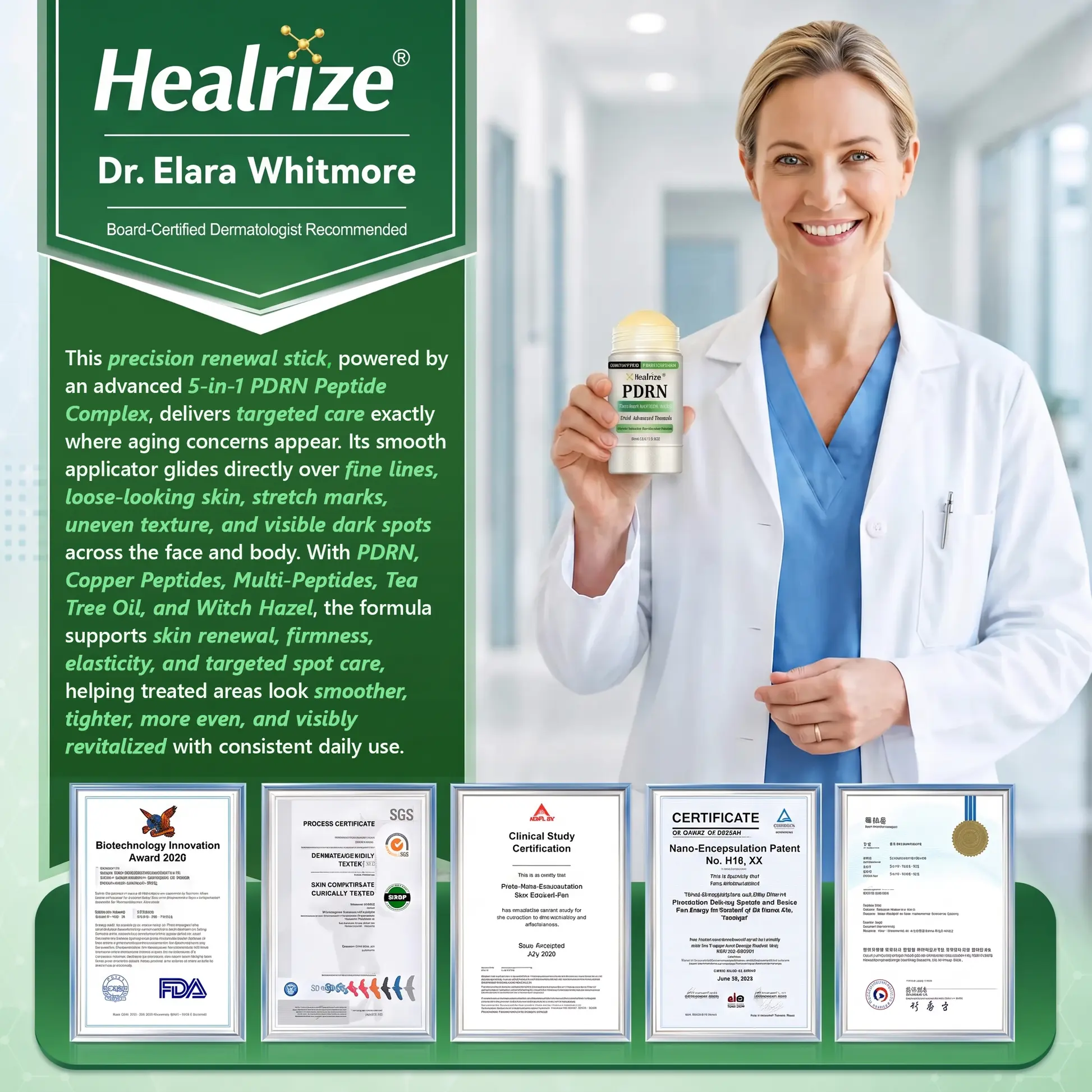 PDRN Anti-Aging &Targeted Spot Care - Image 7