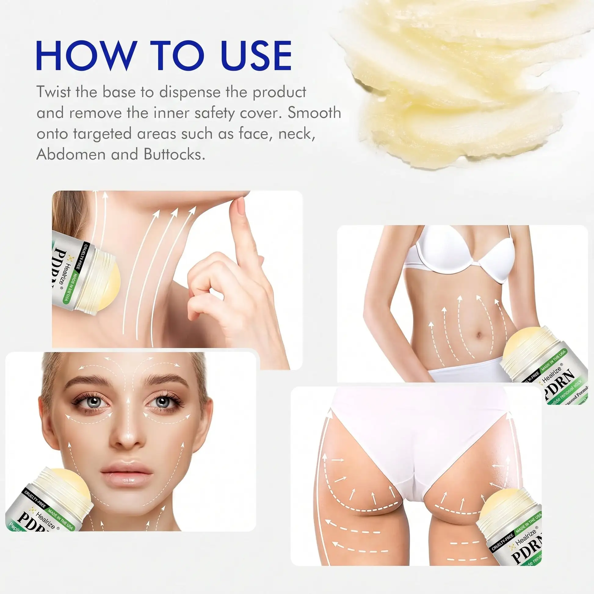 PDRN Anti-Aging &Targeted Spot Care - Image 9