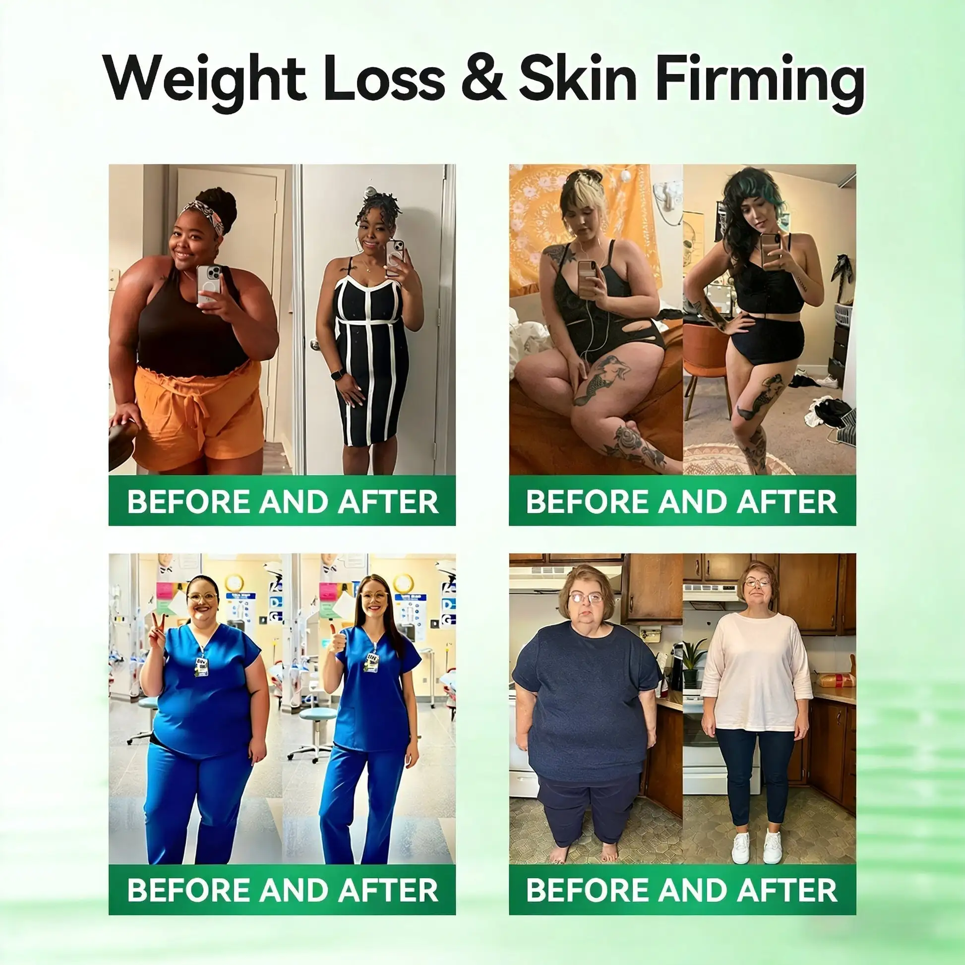 10-in-1 Moringa + Berberine + NAD+Large-Coverage Nano Microneedle Patch - Image 7
