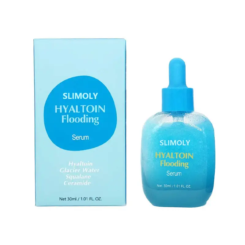 Slimoly NAD+ Peptide Boosting Serum - Image 11