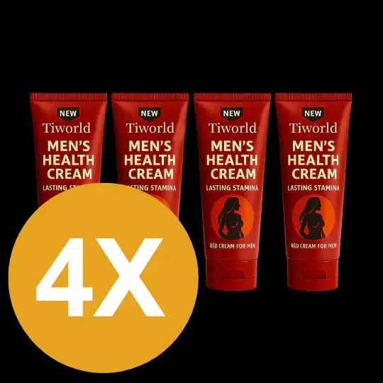 Cream for Men | Increase your penis size by up to 4.5 cm in just 7 days! - Image 21