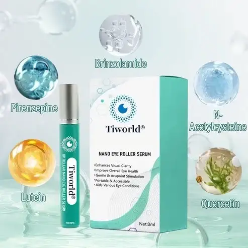 Nano Eye Roller Serum - Image 8