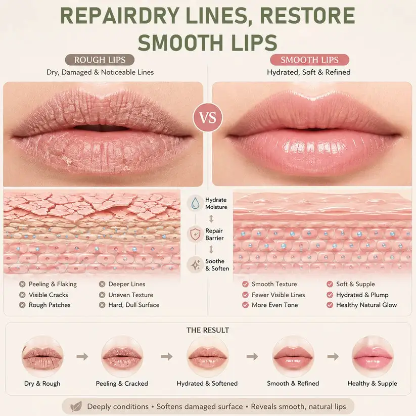 Barrier Repair & Plumping Serum - Image 12