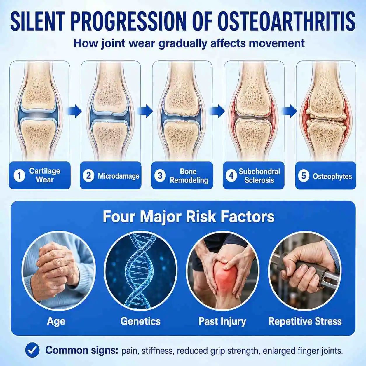 PTH1R Arthritis Joint Cream - Image 3
