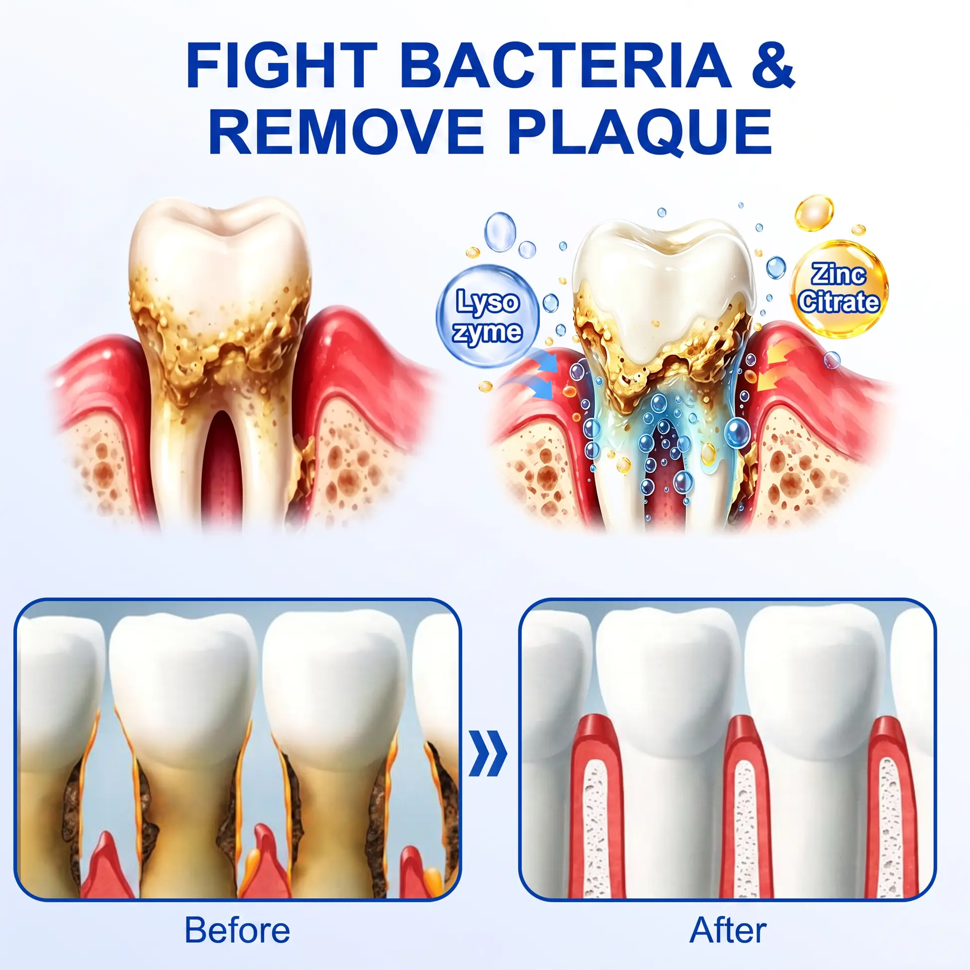 Periodontal Repair Gel - Image 7