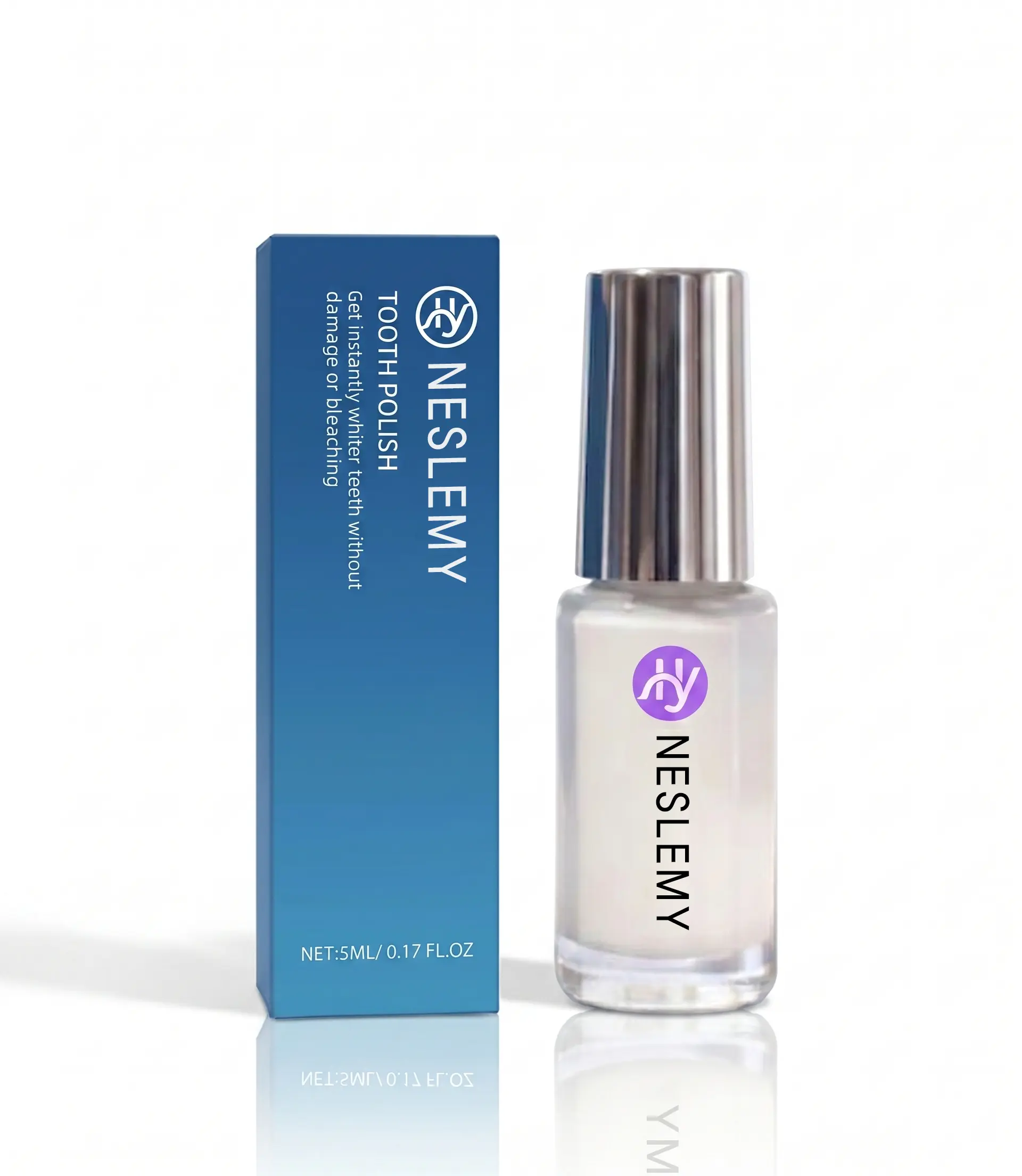 Tooth Polish - Instant White Smile - Image 8