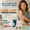 SILICONE SCAR THERAPY ROLL