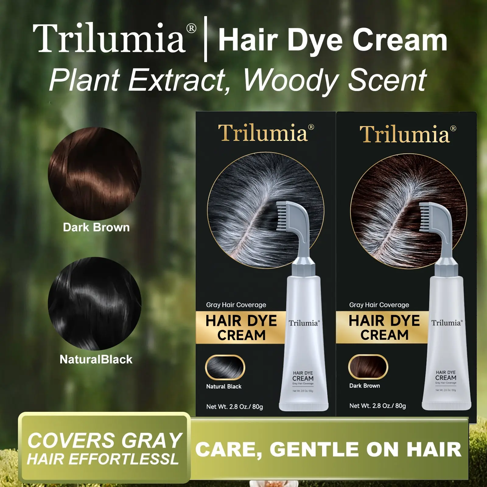 5D Hair Revival System - Image 5